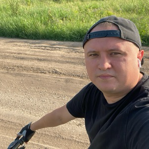 Руслан Калкаманов