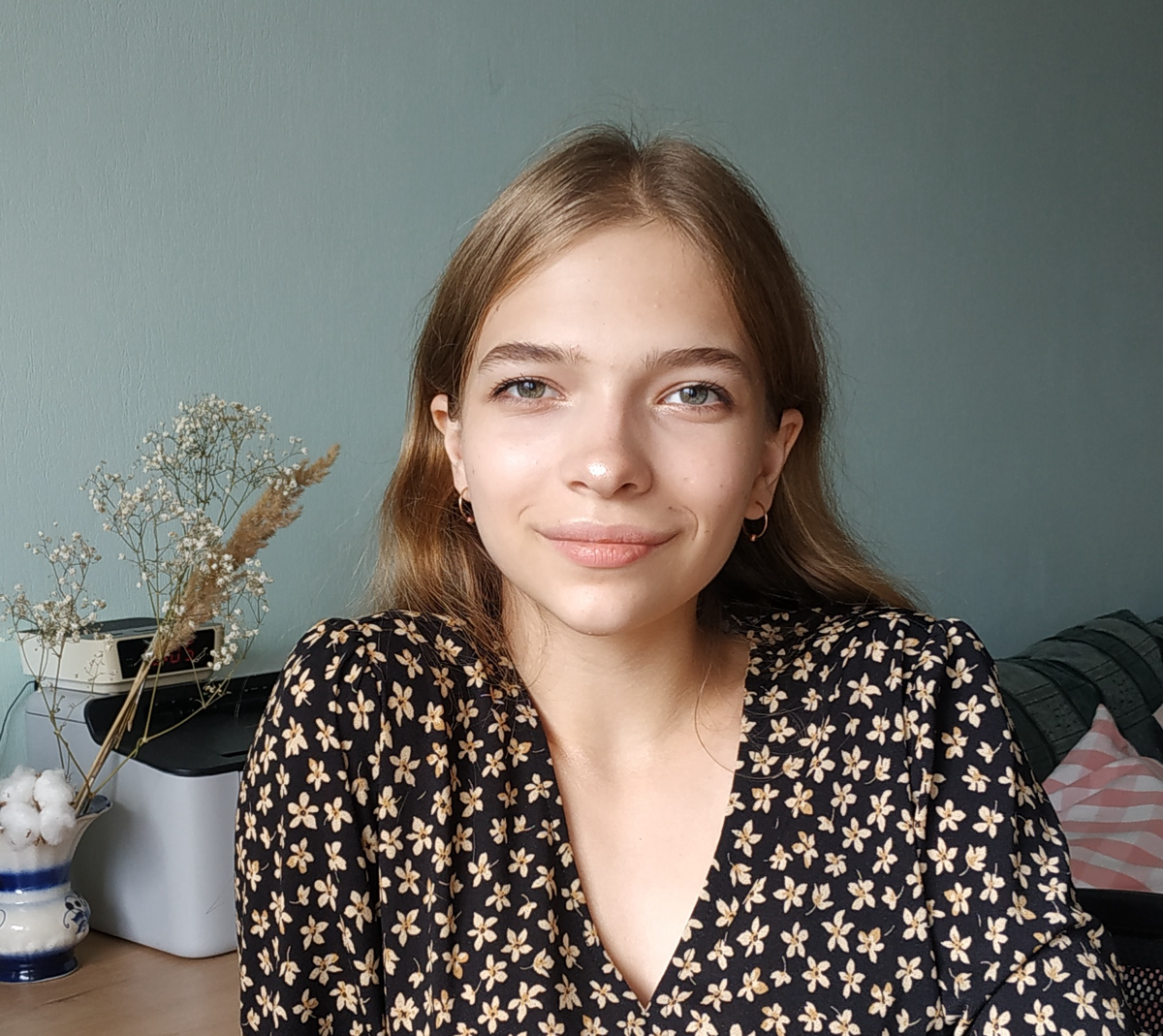 Анна Бонарь | Сетка — социальная сеть от hh.ru