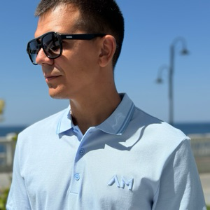 Руслан Гиниятуллин | Сетка — социальная сеть от hh.ru