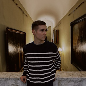 Никита Лихачев