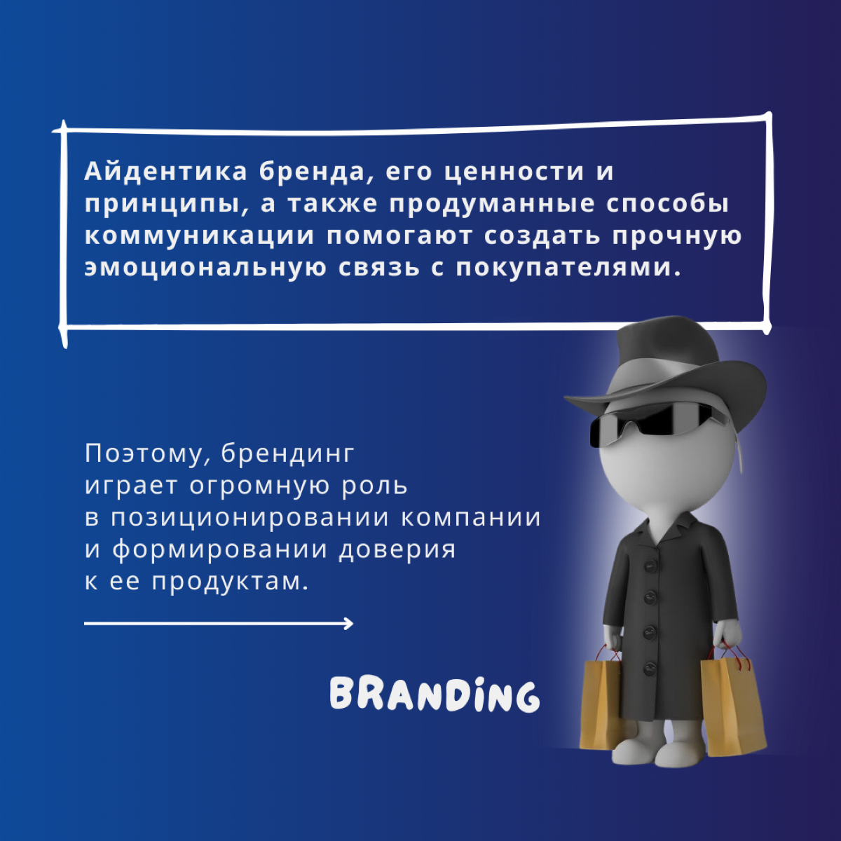 На чем строится эффективный SMM?
Брендинг, Воронка продаж и Визуальная составляющая - это 3 кита на которых стоит реальный СММ | Сетка — социальная сеть от hh.ru