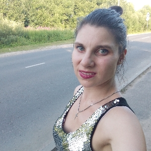 Екатерина Шутова