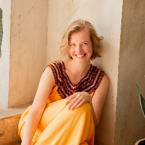 Екатерина Ирмеш | Сетка — социальная сеть от hh.ru