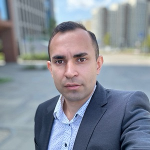 Эмиль Гасанов