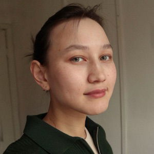 Анастасия Авакова | Сетка — социальная сеть от hh.ru