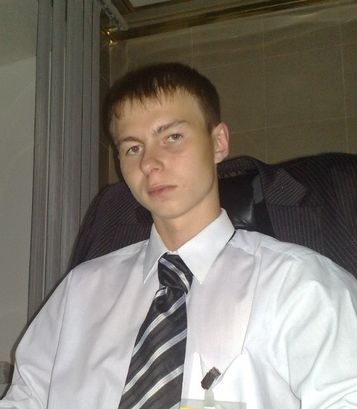 Илья Гринько | Сетка — социальная сеть от hh.ru