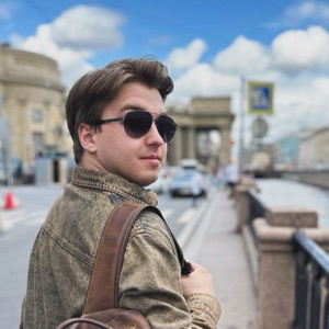 Даниил Филин | Сетка — социальная сеть от hh.ru