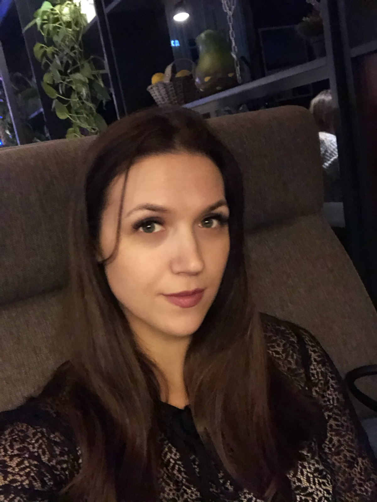 Виктория Локтина