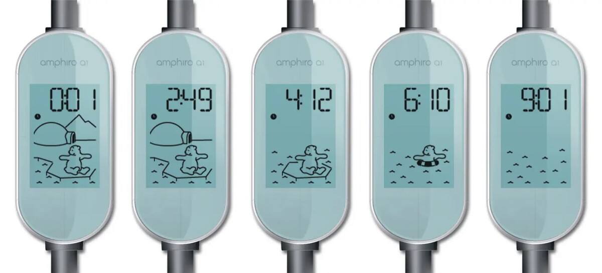 к слову об eco-friendly в отелях
— понравились счетчики воды от Amphiro, призывающие гостей к осознанному потреблению | Сетка — социальная сеть от hh.ru