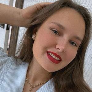 Екатерина Иванова