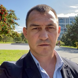 Сергей Ашихмин | Сетка — социальная сеть от hh.ru