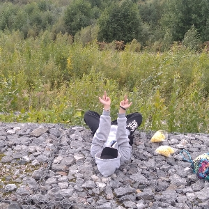 Софа Кузнецова