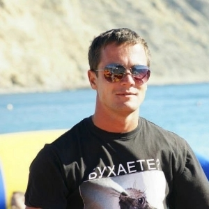 Витя Петров