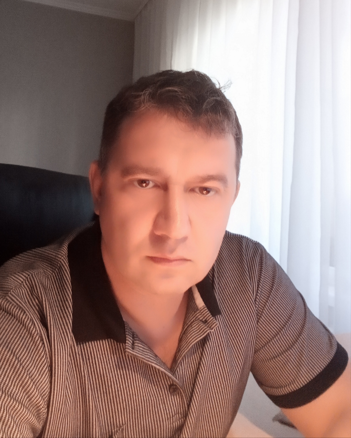 Александр Бешенцев