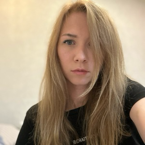 Margarita Petrova | Сетка — социальная сеть от hh.ru