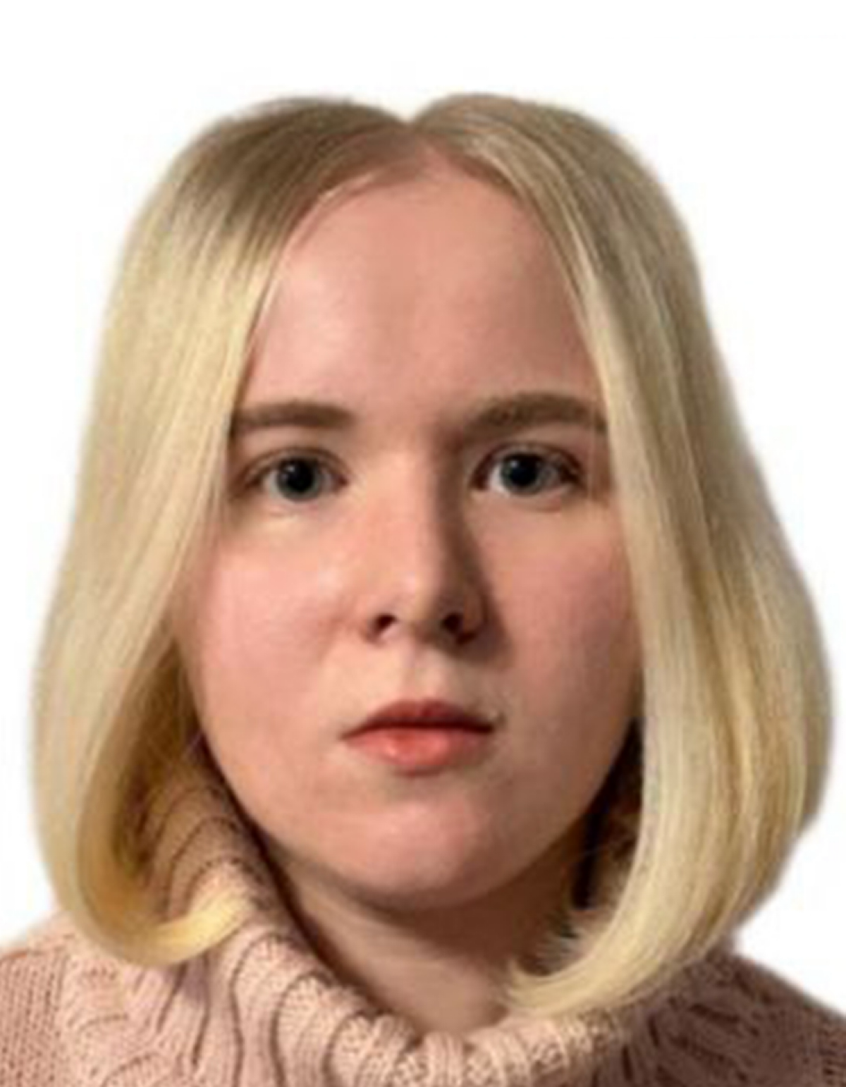 Екатерина Сорокина