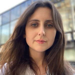 Кристина Бунина