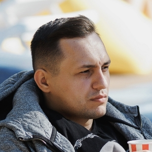 Станислав Рева | Сетка — социальная сеть от hh.ru