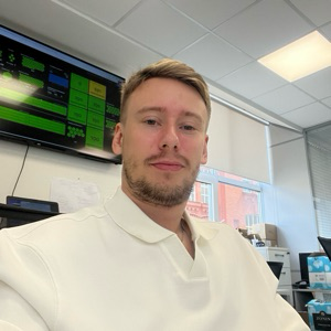 Вадим Михайлов | Сетка — социальная сеть от hh.ru