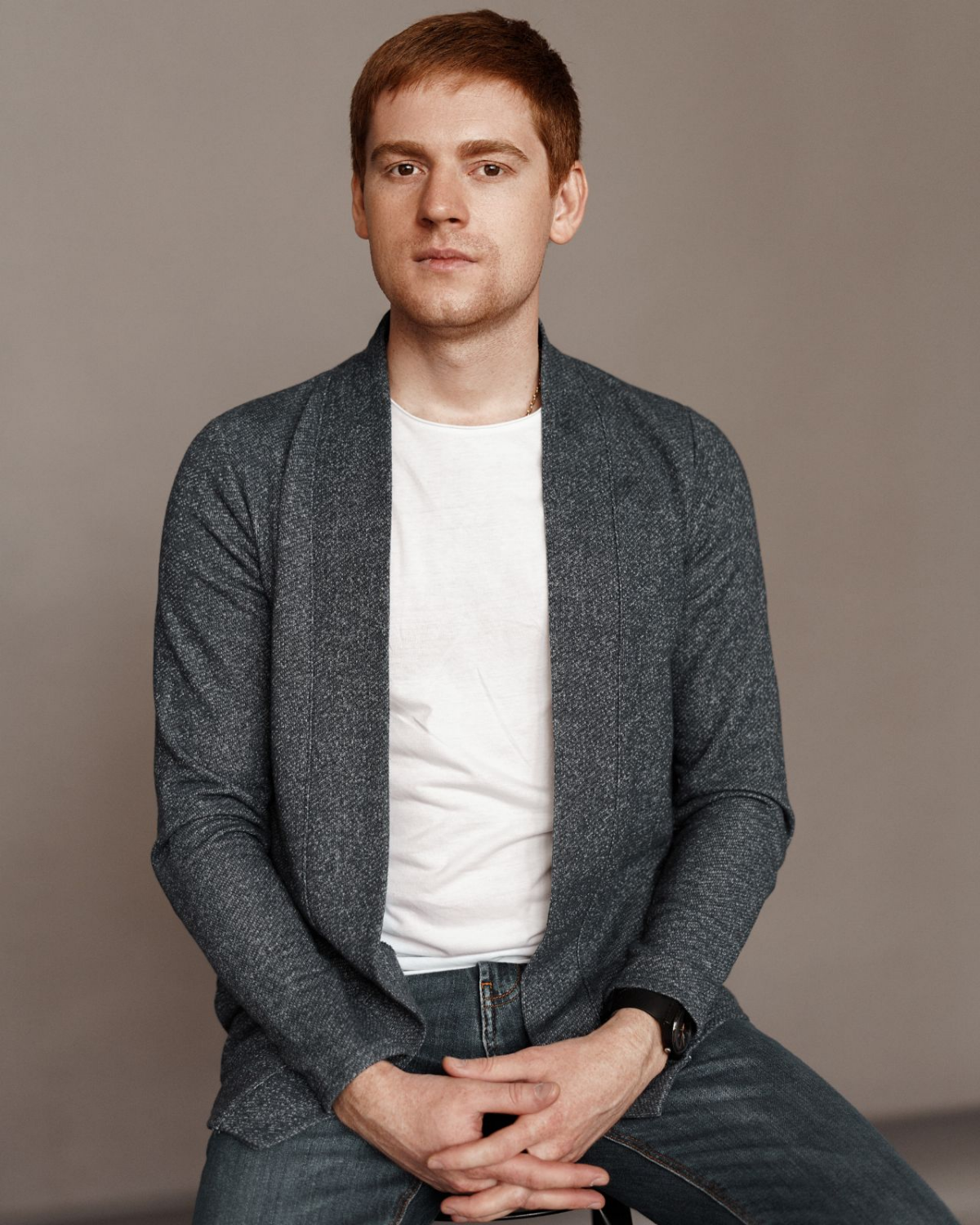 Арсений Степанов