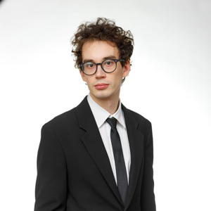 Дмитрий Гаранин