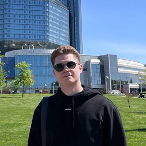 Кирилл Васильев | Сетка — социальная сеть от hh.ru