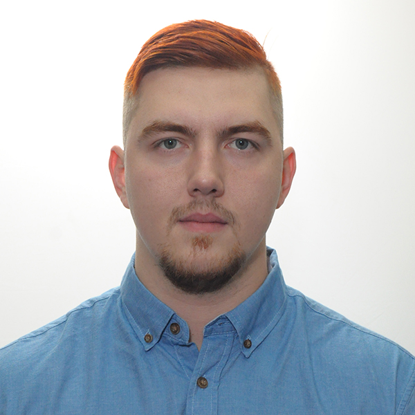 Victor Pilikuev | Сетка — социальная сеть от hh.ru