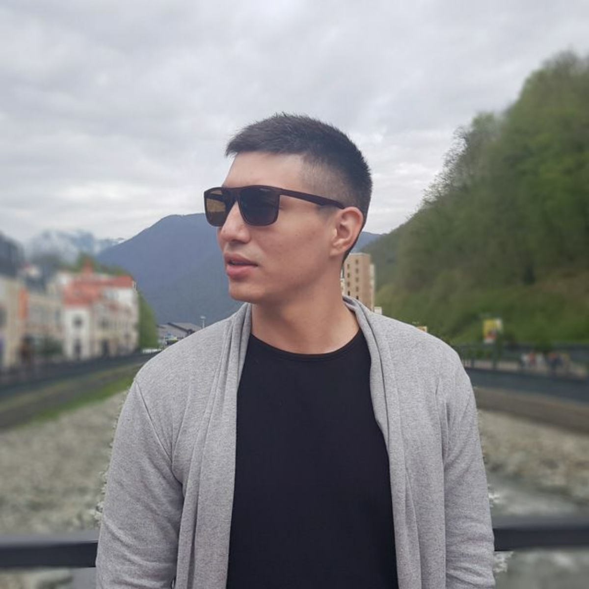 Александр Тойлыев