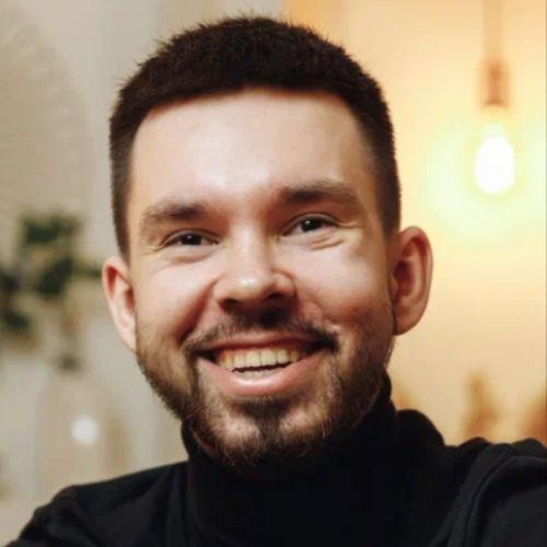 Иван Каруна | Сетка — социальная сеть от hh.ru