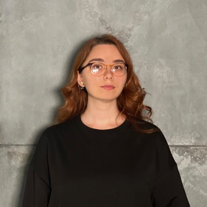 Полина Морева