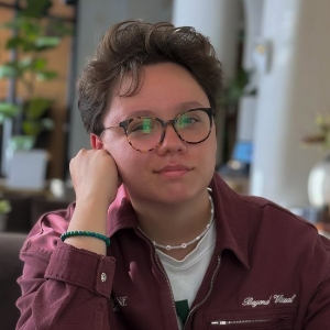 Полина Шульженко