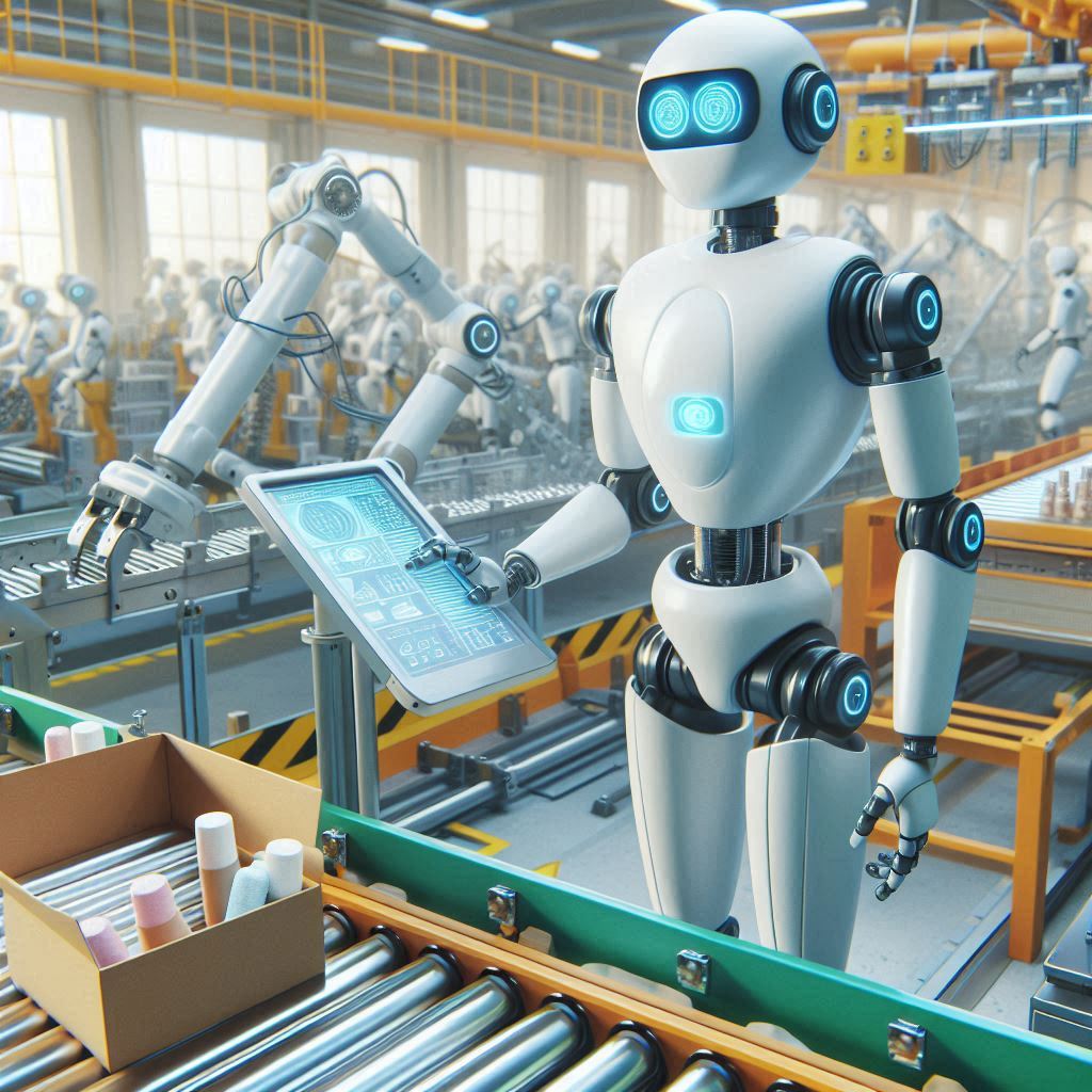 🤖 Для всех, кто думал что ИИ - это шуточки и картиночки
👉 А как вам ИИ, который используется в корпоративном управлении, поедает все текущие данные компании и хватает за ж*пу бухгалтера за финансовые ... | Сетка — социальная сеть от hh.ru