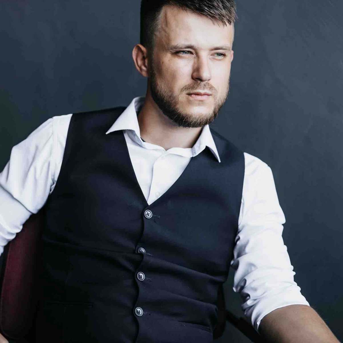 Serge Galagan | Сетка — социальная сеть от hh.ru