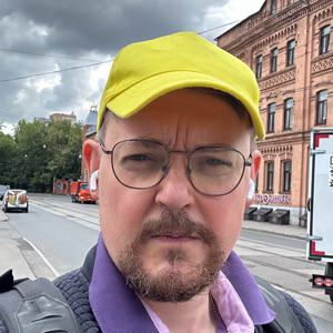 Дмитрий Козлов