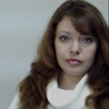 Светлана Мишина | Сетка — социальная сеть от hh.ru