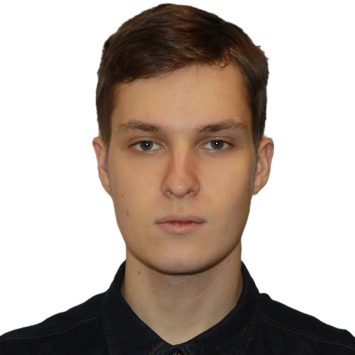 Василий Окулов