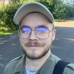 Никита Кучер