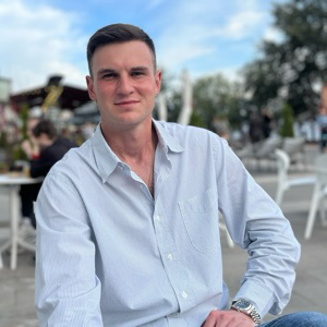 Никита Манукян | Сетка — социальная сеть от hh.ru