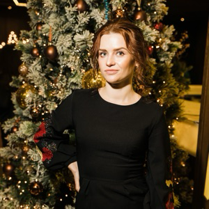 Юлия Шикарева | Сетка — социальная сеть от hh.ru