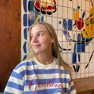 София Герасимова | Сетка — социальная сеть от hh.ru