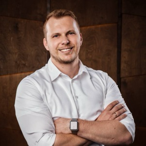 Пётр Рубилин | Сетка — социальная сеть от hh.ru