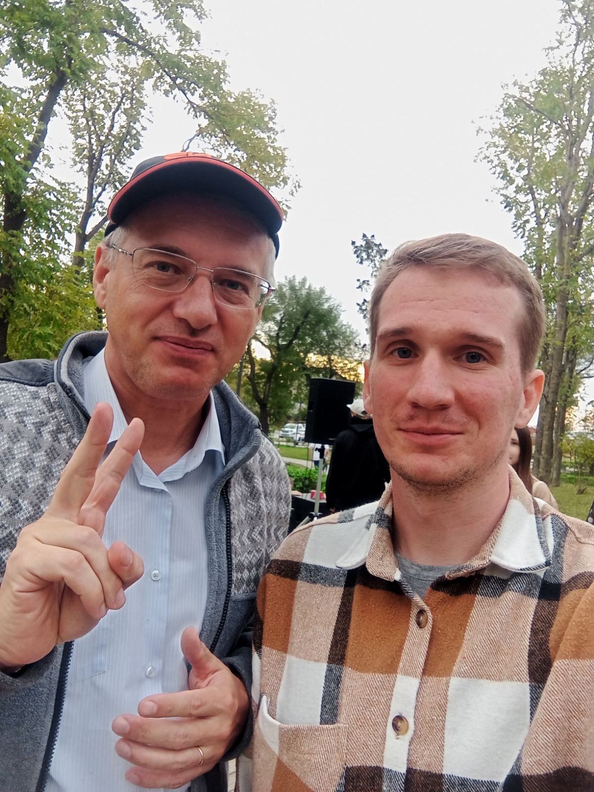 Vladislav Birukov | Сетка — социальная сеть от hh.ru