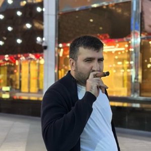 Сергей Григорян | Сетка — социальная сеть от hh.ru