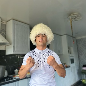 Амирхан Насулаев