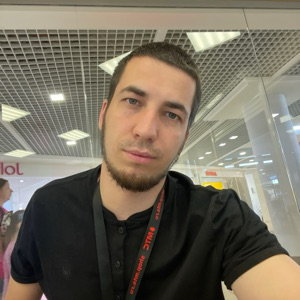 Сергей Сусуйкин