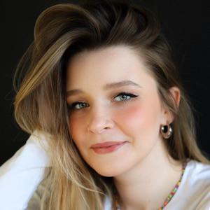 Елизавета Чернышева | Сетка — социальная сеть от hh.ru