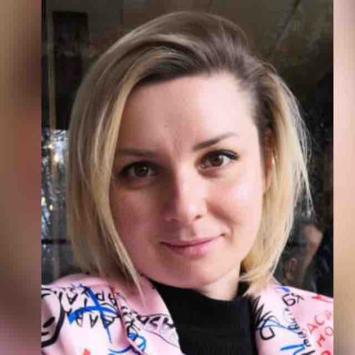 Лилия Заикина