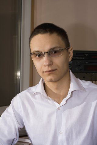 Игорь Железняков | Сетка — социальная сеть от hh.ru