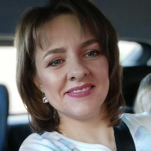 Юлия Алмазова