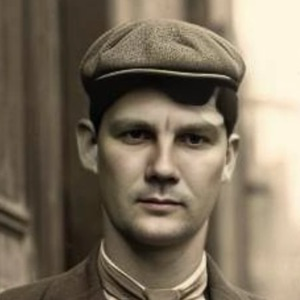 Кирилл Кременцов